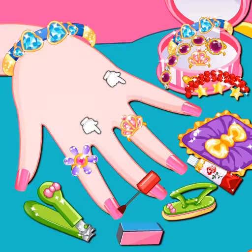 BeautyNails