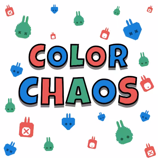 Colorfulchaos