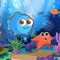 FishMatchMaster