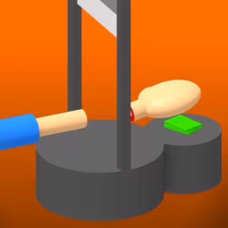 HandGuillotine