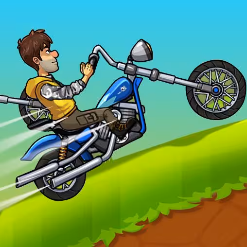 HoboSpeedster