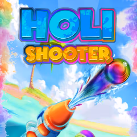 HoliShooter