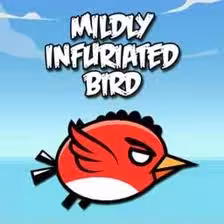 InfuriatedBird