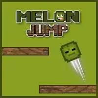 MelonJump
