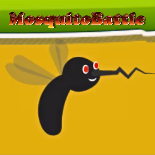 MosquitoBattle