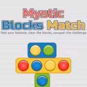 MysticBlocksMatch