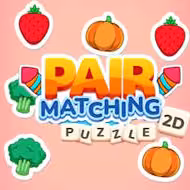 PairMatchingPuzzle2d