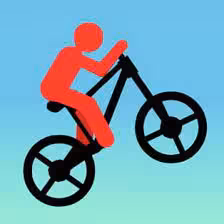 StickmanBike