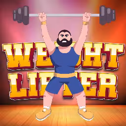 Weightlifter